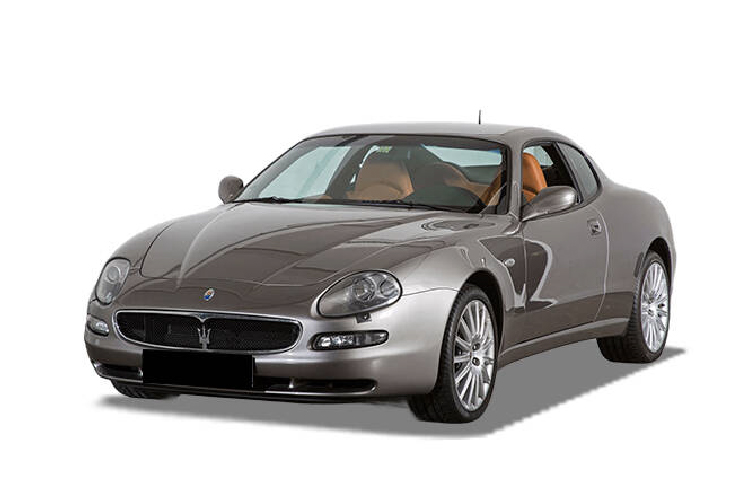 Maserati 4200